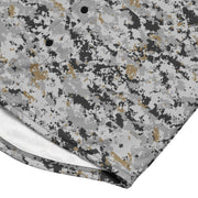 Digital Urban CAMO Unisex Baseball Jersey