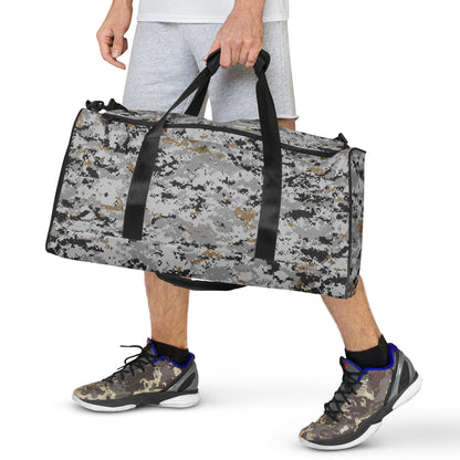 American Digital Urban CAMO Duffle bag - Bags