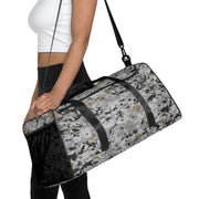 Digital Urban CAMO Duffle Bag