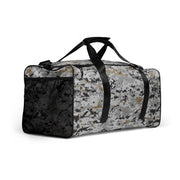 Digital Urban CAMO Duffle Bag