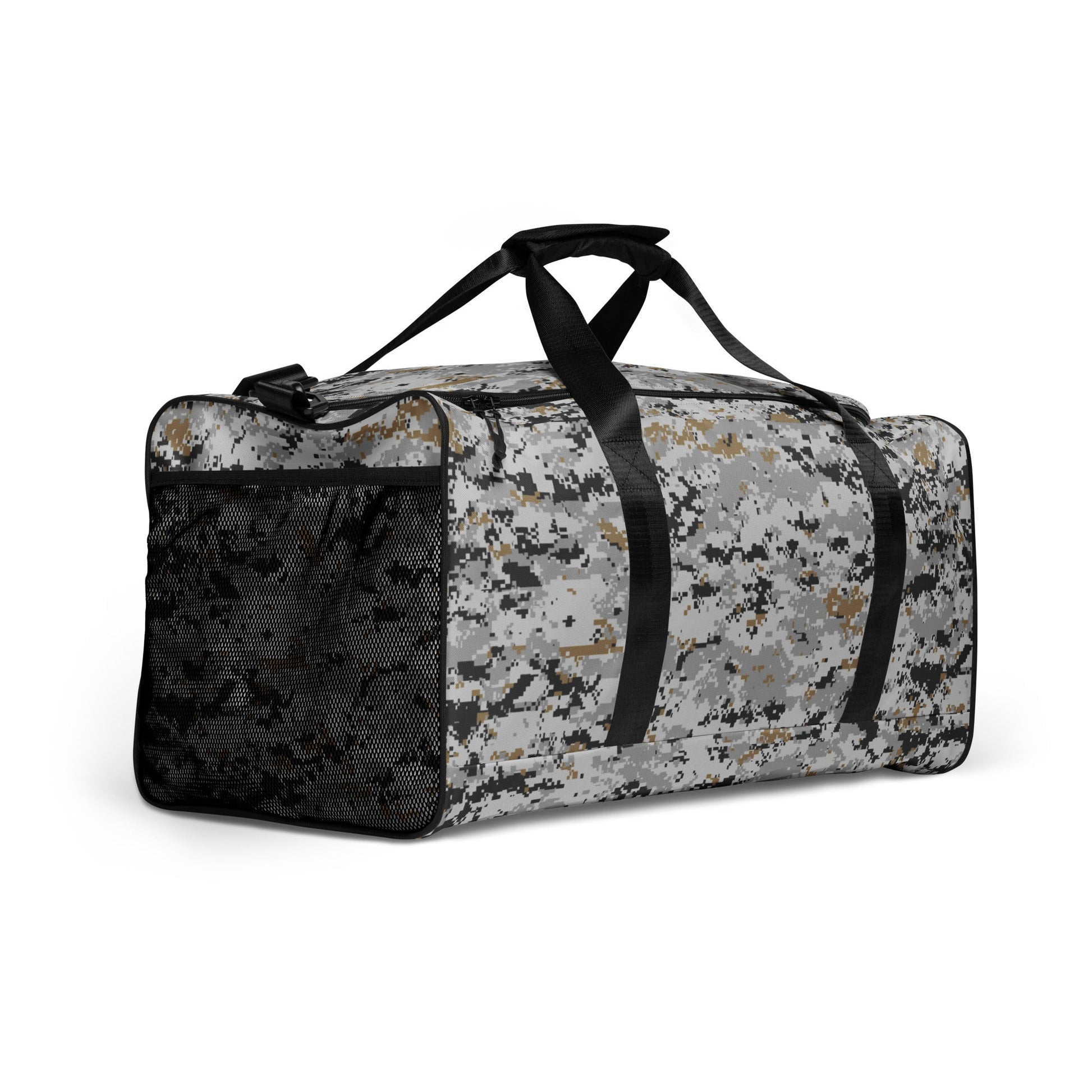 American Digital Urban CAMO Duffle bag - Bags