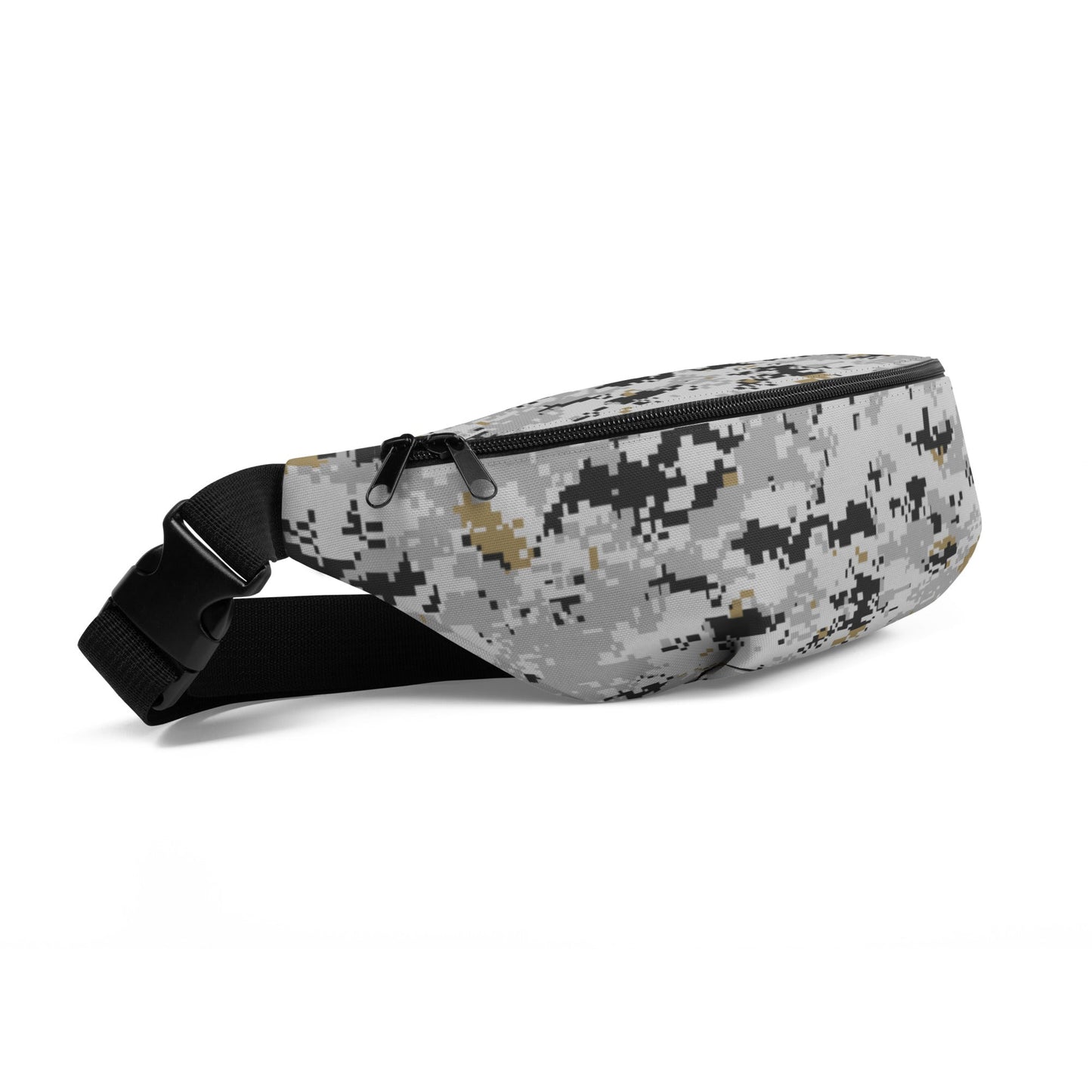 American Digital Urban CAMO Fanny Pack - Packs