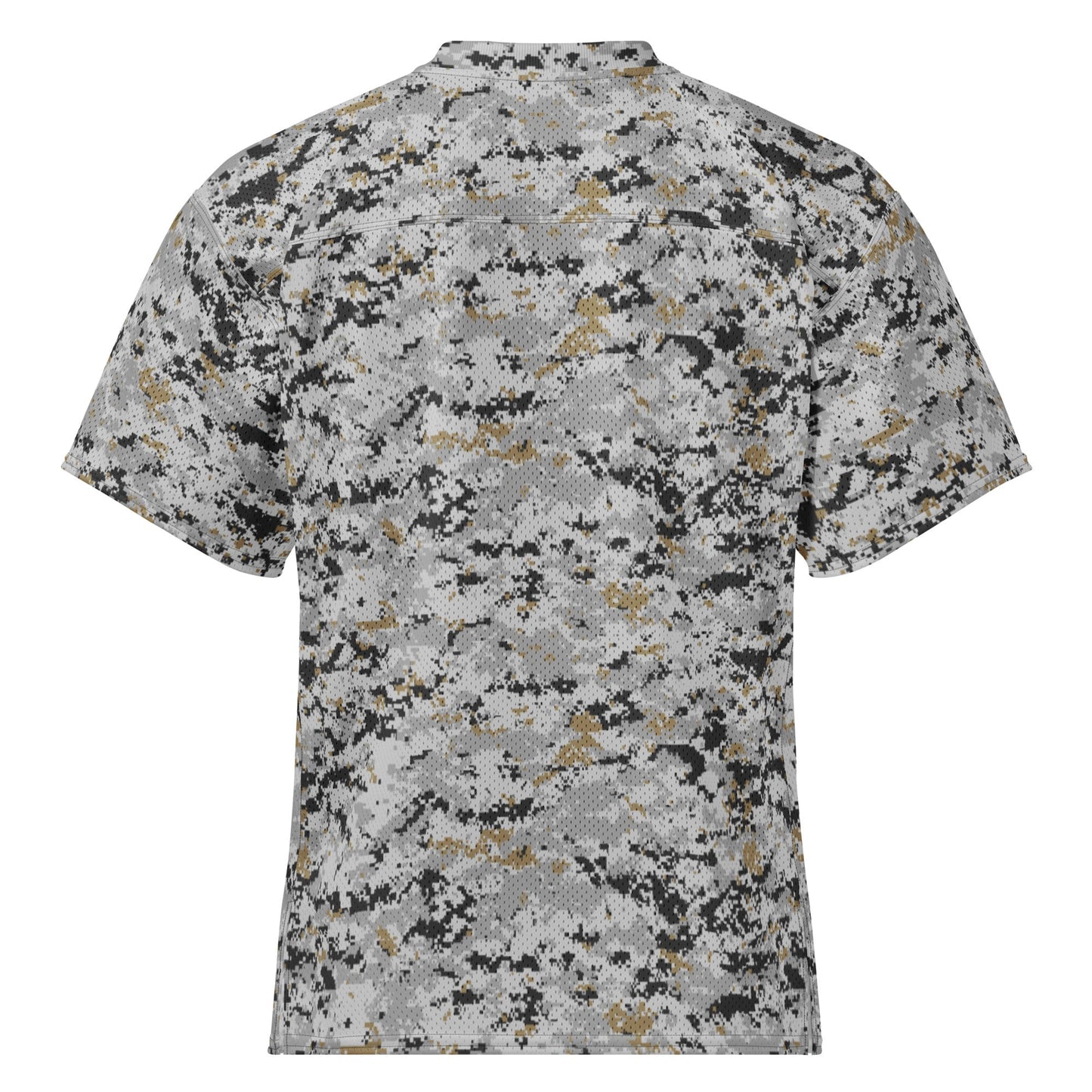 American Digital Urban CAMO football jersey - Football Jersey