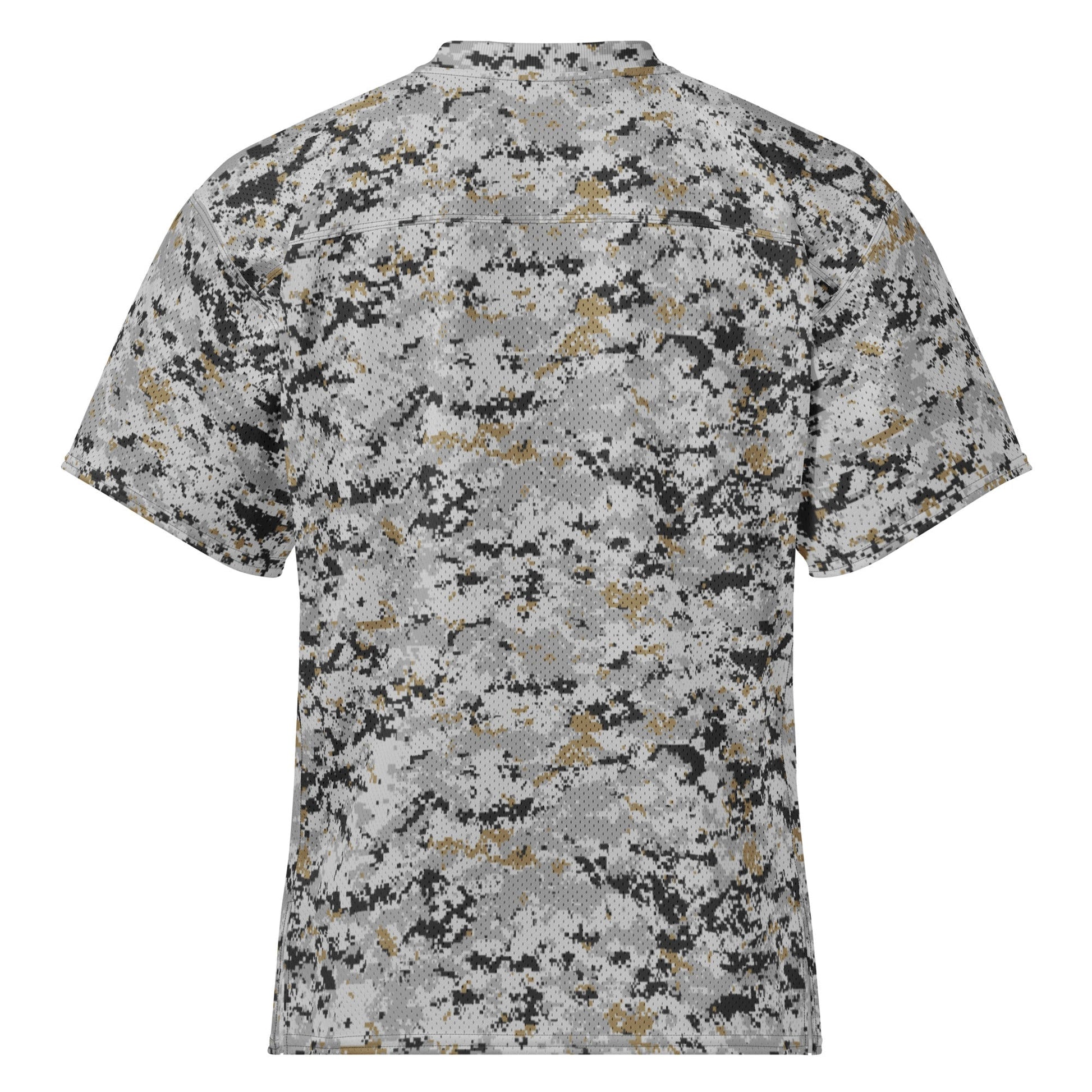 American Digital Urban CAMO football jersey - Football Jersey