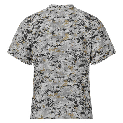 American Digital Urban CAMO football jersey - Football Jersey