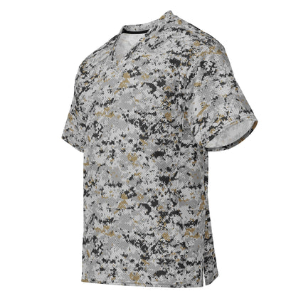 American Digital Urban CAMO football jersey - Football Jersey