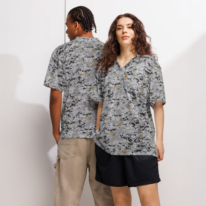 American Digital Urban CAMO football jersey - Football Jersey