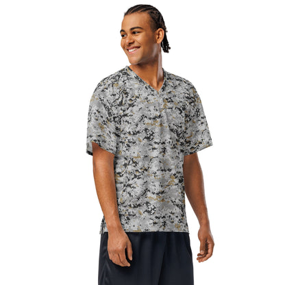 American Digital Urban CAMO football jersey - Football Jersey