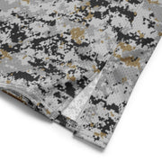 Digital Urban CAMO Unisex Football Jersey - American