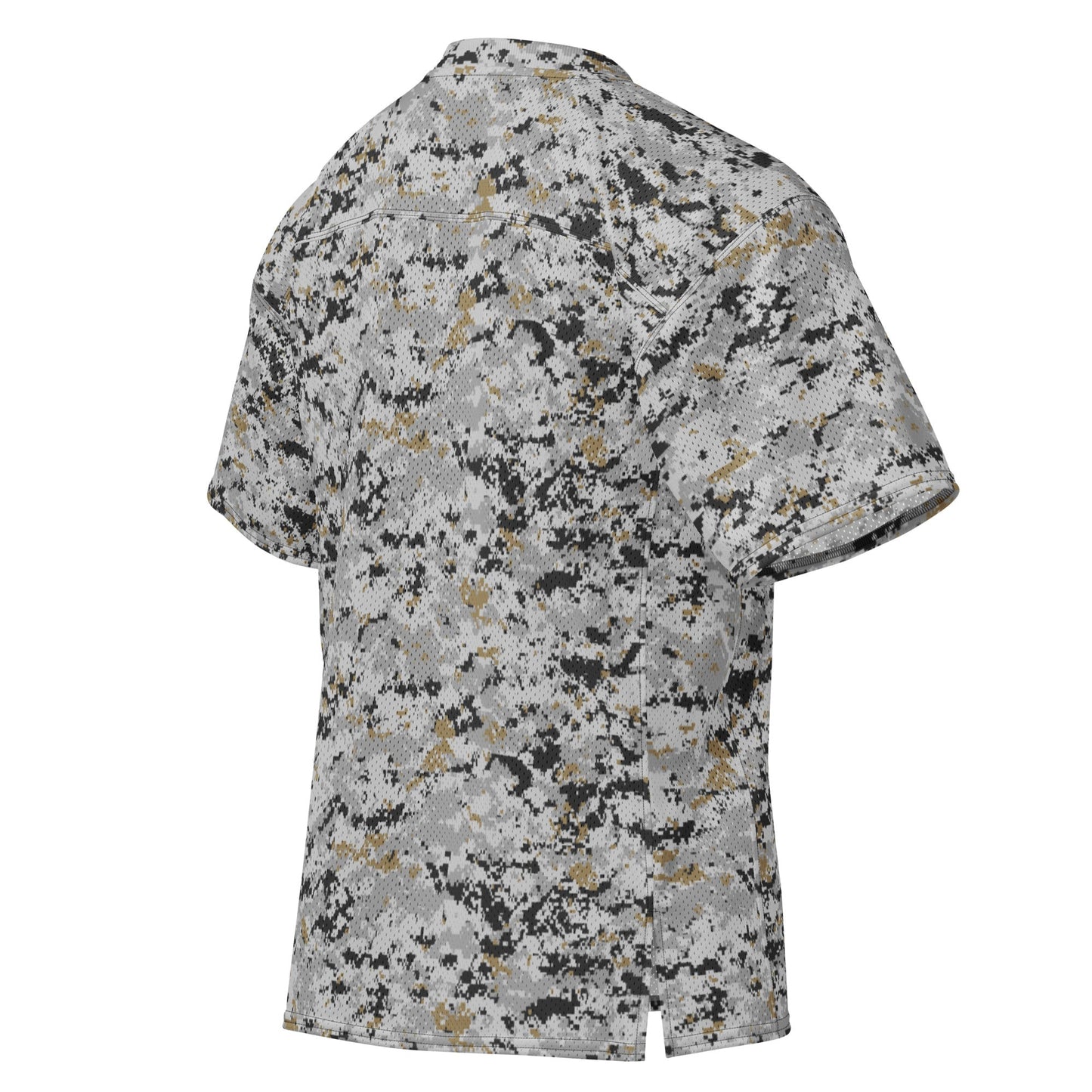 American Digital Urban CAMO football jersey - Football Jersey