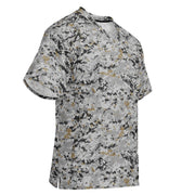 Digital Urban CAMO Unisex Football Jersey - American