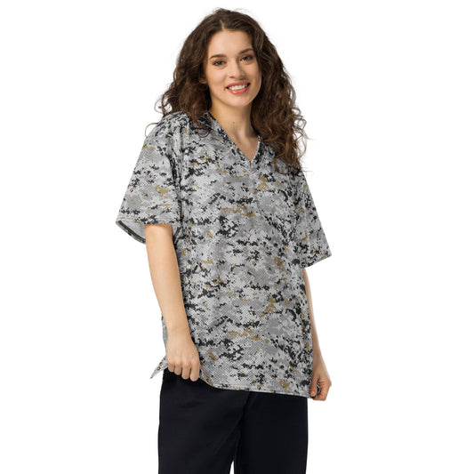 American Digital Urban CAMO football jersey - Football Jersey