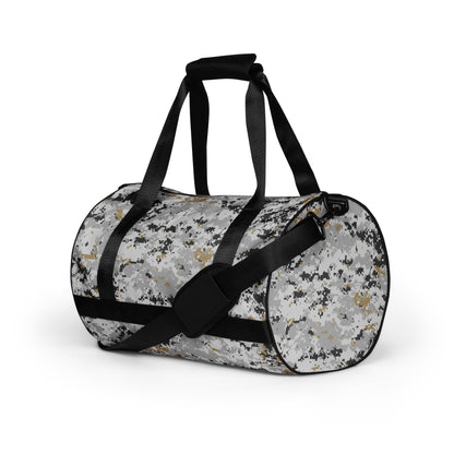 American Digital Urban CAMO gym bag - Gym Bags