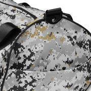 Digital Urban CAMO Gym Bag