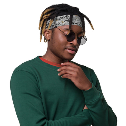 American Digital Urban CAMO Headband - Headbands