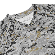 Digital Urban CAMO Unisex Hockey Fan Jersey