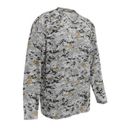 Digital Urban CAMO Unisex Hockey Fan Jersey