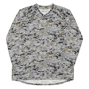 Digital Urban CAMO Unisex Hockey Fan Jersey