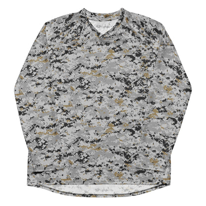 American Digital Urban CAMO hockey fan jersey - Hockey Jerseys