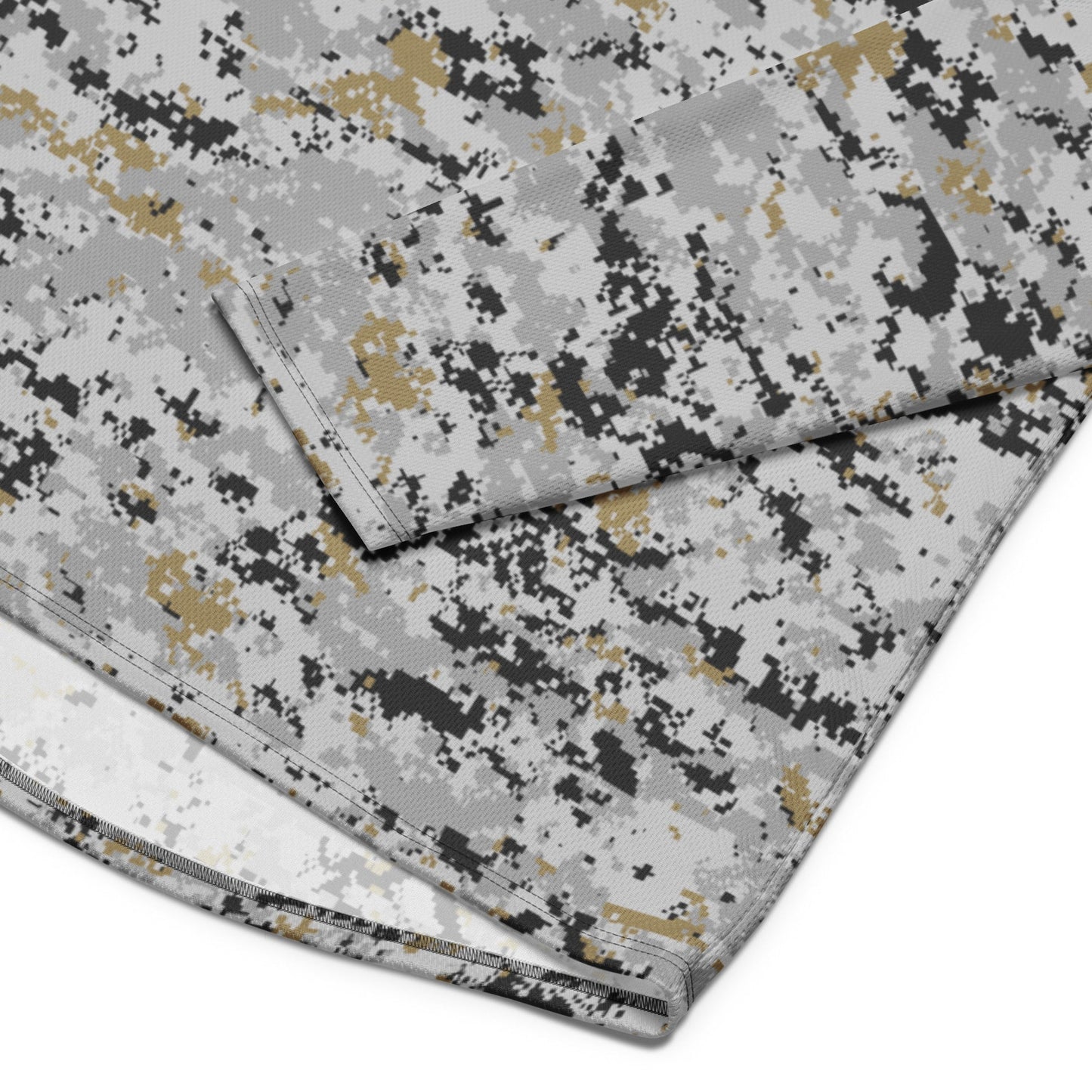 American Digital Urban CAMO hockey fan jersey - Hockey Jerseys