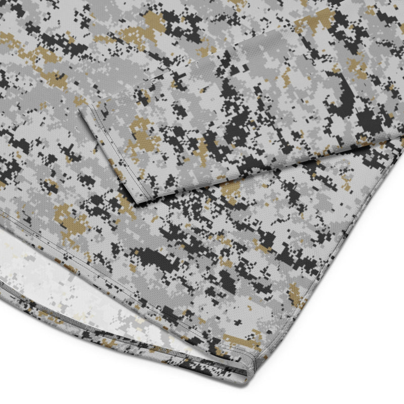 Digital Urban CAMO Unisex Hockey Fan Jersey
