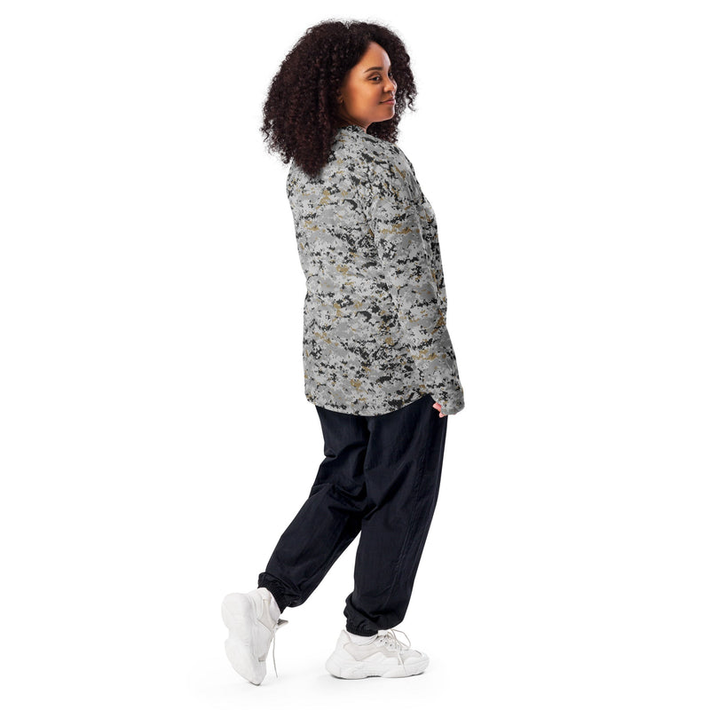 Digital Urban CAMO Unisex Hockey Fan Jersey