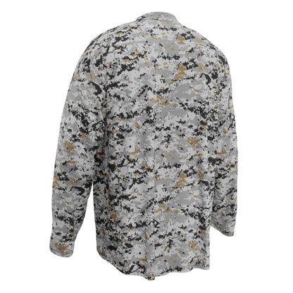 American Digital Urban CAMO hockey fan jersey - Hockey Jerseys
