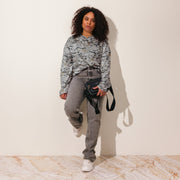 Digital Urban CAMO Unisex Hockey Fan Jersey