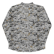 Digital Urban CAMO Unisex Hockey Fan Jersey