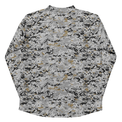 American Digital Urban CAMO hockey fan jersey - Hockey Jerseys