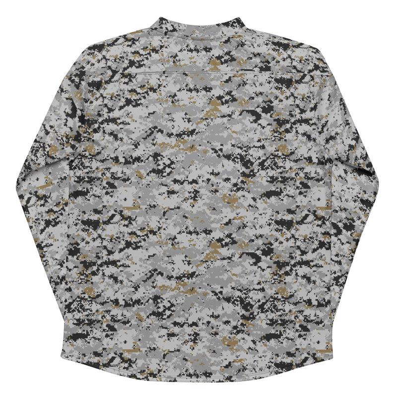 Digital Urban CAMO Unisex Hockey Fan Jersey