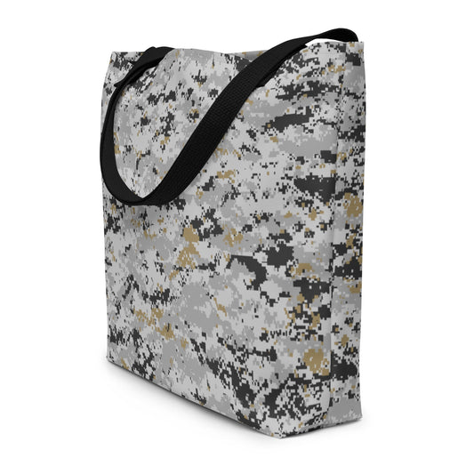 American Digital Urban CAMO Large Tote Bag - Bags