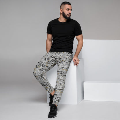American Digital Urban CAMO Mens Joggers