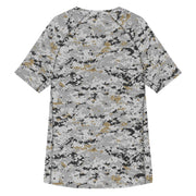 Digital Urban CAMO Mens Short-Sleeve Rash Guard - SS