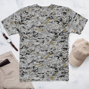Digital Urban CAMO Mens T-Shirt