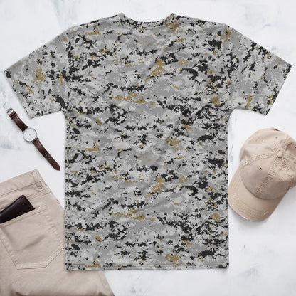 American Digital Urban CAMO Mens t-shirt - T-Shirts