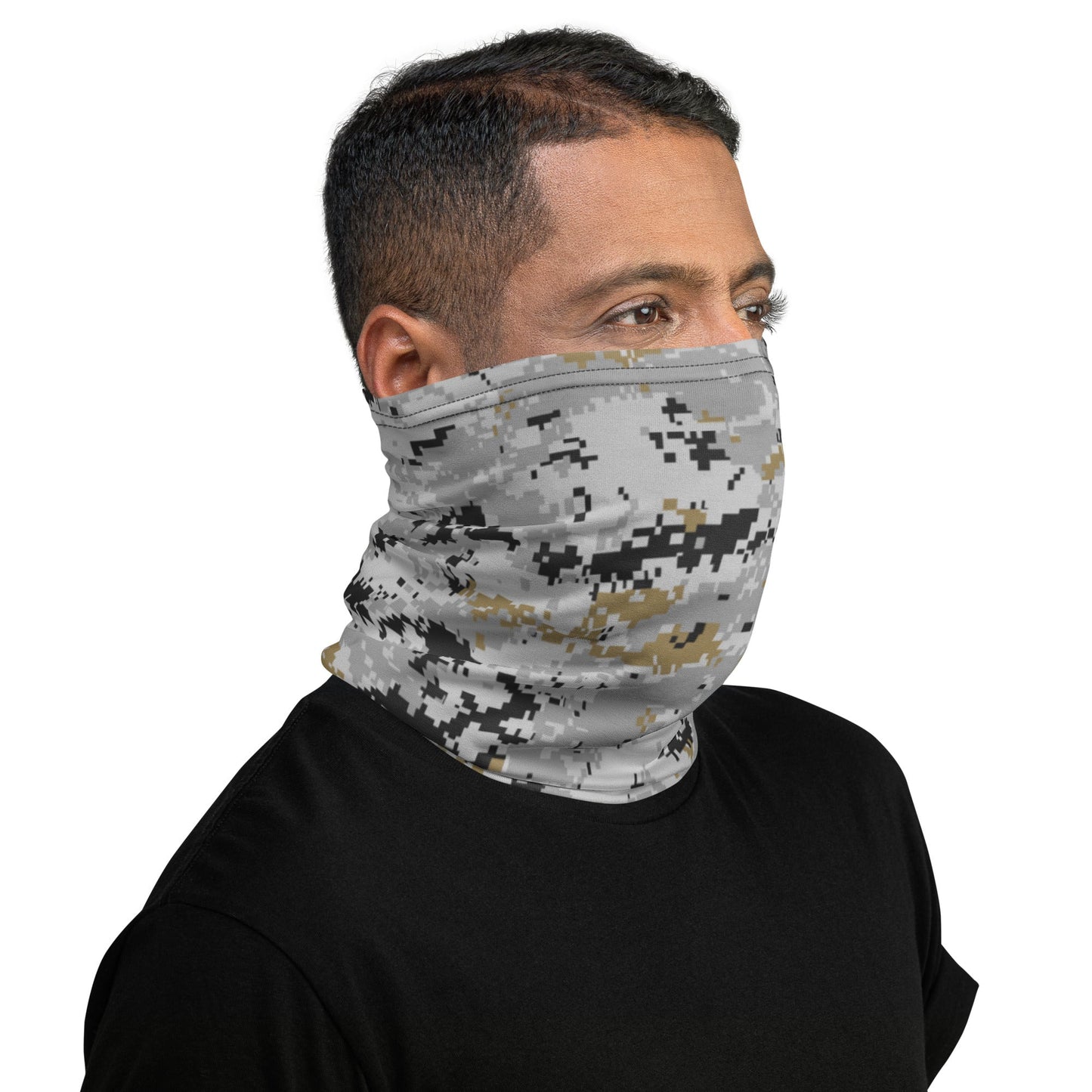 American Digital Urban CAMO Neck Gaiter Gaiters