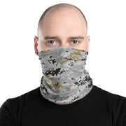 Digital Urban CAMO Neck Gaiter - Head