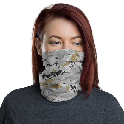 American Digital Urban CAMO Neck Gaiter Gaiters