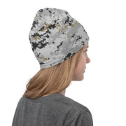 Digital Urban CAMO Neck Gaiter - Head