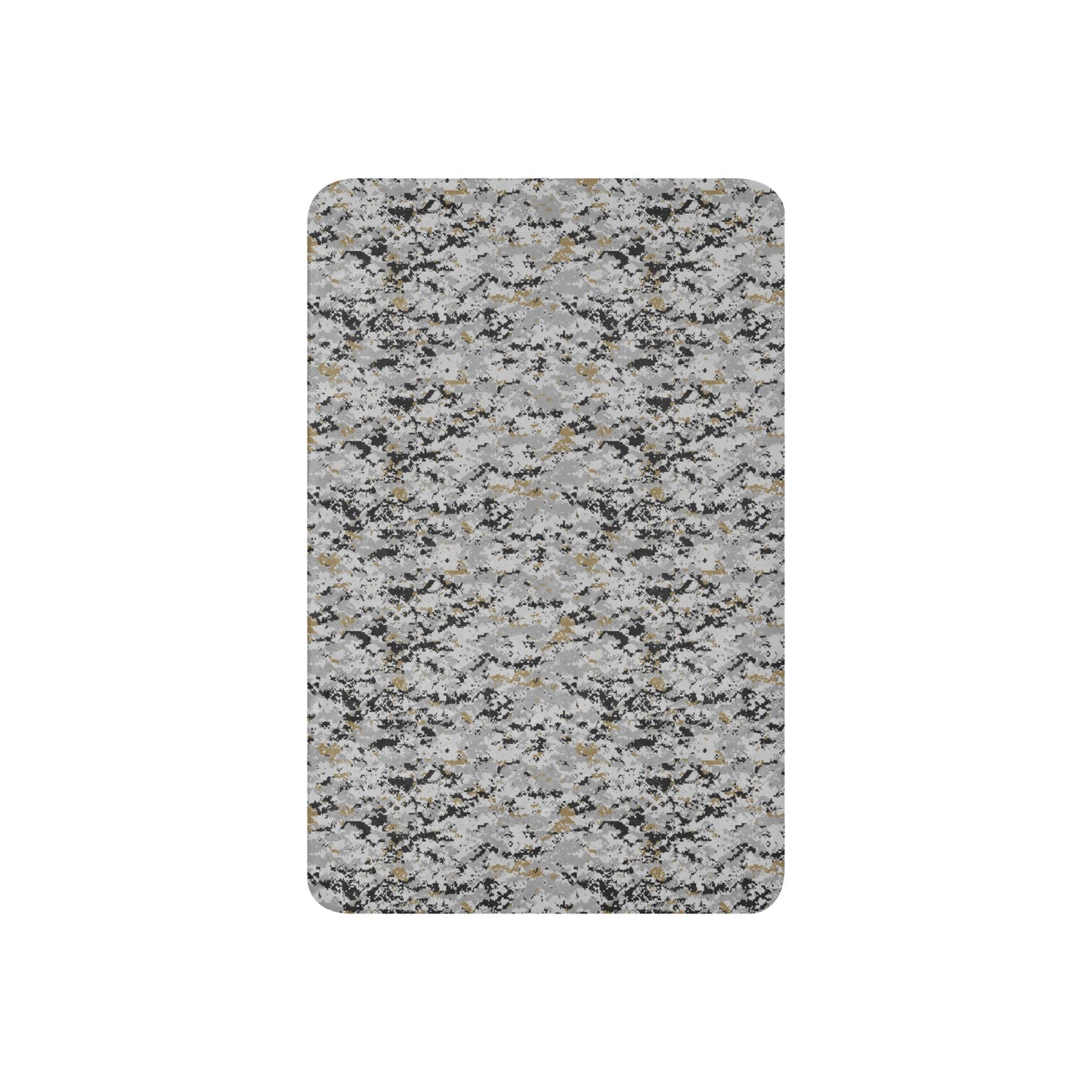 American Digital Urban CAMO Sherpa blanket - Blanket