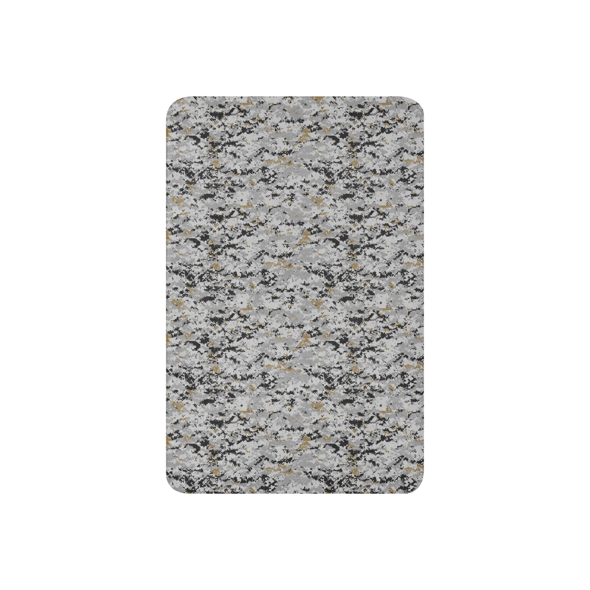 American Digital Urban CAMO Sherpa blanket - Blanket