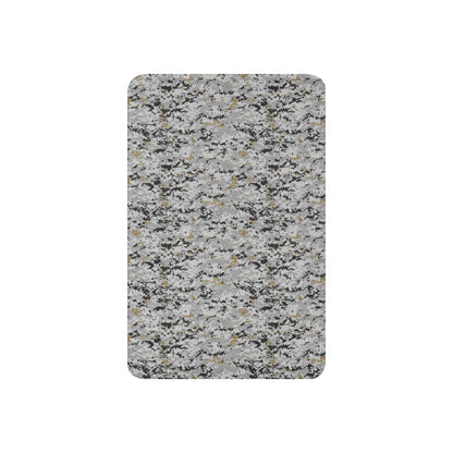 American Digital Urban CAMO Sherpa blanket - Blanket