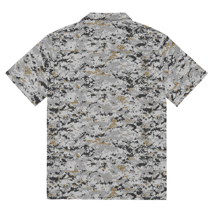 American Digital Urban CAMO Unisex button shirt Button Shirts