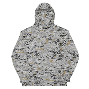 Digital Urban CAMO Unisex Hoodie