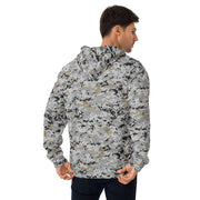 Digital Urban CAMO Unisex Hoodie