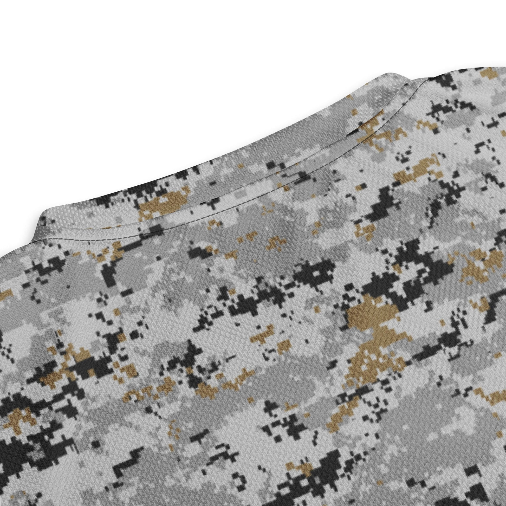 American Digital Urban CAMO unisex sports jersey Sports Jerseys