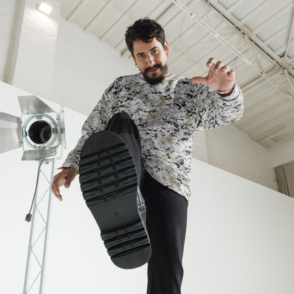 American Digital Urban CAMO Unisex Sweatshirt - Sweatshirts