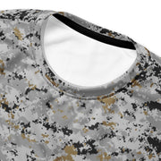 Digital Urban CAMO Unisex Sweatshirt
