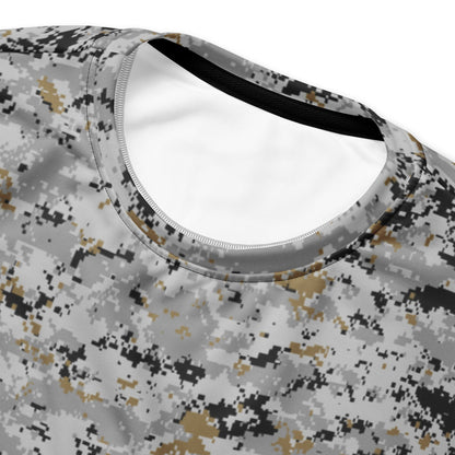American Digital Urban CAMO Unisex Sweatshirt - Sweatshirts